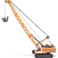 SIKU 1891 Kraanwagen